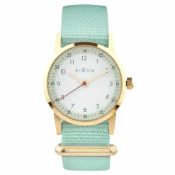 Enfant Millow Bijoux, Montres|Accessoires De Mode|Montre Opale |
