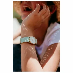 Enfant Millow Bijoux, Montres|Accessoires De Mode|Montre Opale |