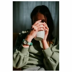 Enfant Millow Bijoux, Montres|Accessoires De Mode|Montre Opale |