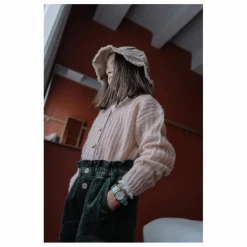 Enfant Millow Bijoux, Montres|Accessoires De Mode|Montre Opale |