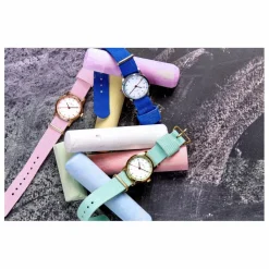 Enfant Millow Bijoux, Montres|Accessoires De Mode|Montre Opale |