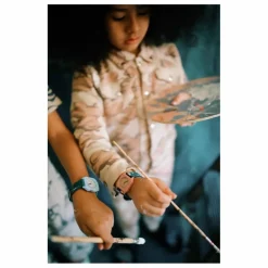 Mini Kyomo Montre Splashes | Vert Outlet