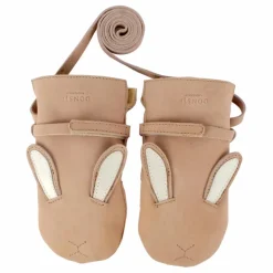 Donsje Mouffles Kapi Lapin | Beige Outlet
