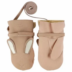 Donsje Mouffles Kapi Lapin | Beige Outlet