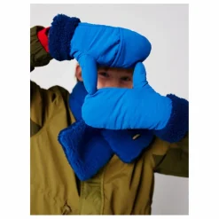 Bobo Choses Moufles Bobo | Bleu Hot