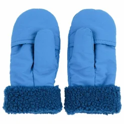 Bobo Choses Moufles Bobo | Bleu Hot