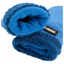 Bobo Choses Moufles Bobo | Bleu Hot