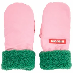Bobo Choses Moufles Bobo | Rose Sale