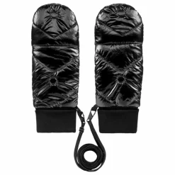 Femme Fudoon Gants, Moufles|Moufles Convertibles Mitaines Vinyle |