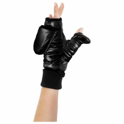 Femme Fudoon Gants, Moufles|Moufles Convertibles Mitaines Vinyle |