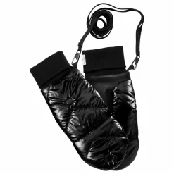 Femme Fudoon Gants, Moufles|Moufles Convertibles Mitaines Vinyle |