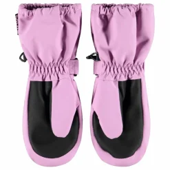 Enfant Molo Accessoires De Mode|Accessoires|Moufles de Ski Igor | Lilas