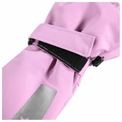 Enfant Molo Accessoires De Mode|Accessoires|Moufles de Ski Igor | Lilas