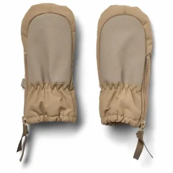 Wheat Moufles de Ski Monta Fibres Recyclées |