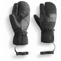 Homme Picture Accessoires De Mode|Moufles de Ski Sparks |