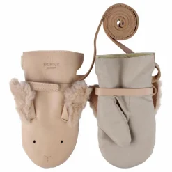 Donsje Accessoires|Moufles Kapi Lapin Des Neiges |