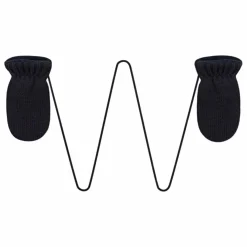 Petit Bateau Moufles Maille Doublées Polaire Bébé | Bleu marine Sale