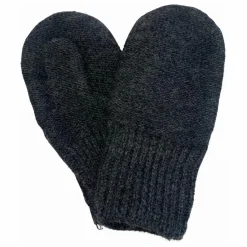 Outlet Lililotte Moufles Martin Laine | Gris