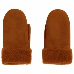 Femme ILDA'S sheep Gants, Moufles|Moufles Peau Lainée Mérinos |