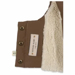 Konges Sløjd Moufles pour poussette |