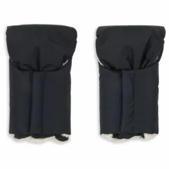 Konges Sløjd Moufles pour poussette | Noir Discount