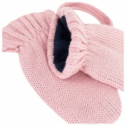 Petit Bateau Moufles Tricot | Rose New
