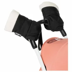 Stokke® Moufles YOYO | Noir Discount