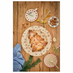 Online Rice Moule à gâteau Sapin | Vert