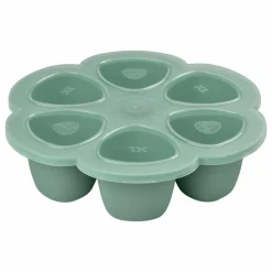 Béaba Moule multiportions en silicone - 6 x 150 ml |