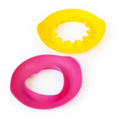 Quut Moules magiques soleil et cœur