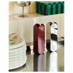 Hay Art De La Table|Moulin sel-poivre Arcs |