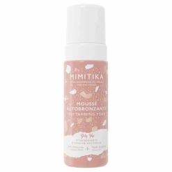 Femme Mimitika Mousse autobronzante - 150 ml