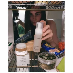 L:A BRUKET Mousse Nettoyante Perfectrice 308 - 150ml Non teinté New