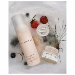 L:A BRUKET Mousse Nettoyante Perfectrice 308 - 150ml Non teinté New