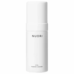 Nuori Mousse nettoyante Vital Transparent Clearance