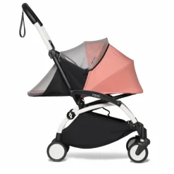 Stokke® Puériculture|Accessoires De Poussettes|Moustiquaire YOYO