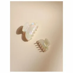 Femme Bachca Accessoires Cheveux|Moyenne pince |