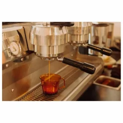 Clearance Kinto Mug Cast - 220 ml | Ambre