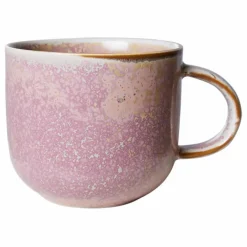 HKliving Art De La Table|Mug Chef Ceramics en porcelaine |