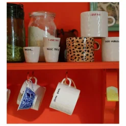 Anna + Nina Mug Drama Queen |