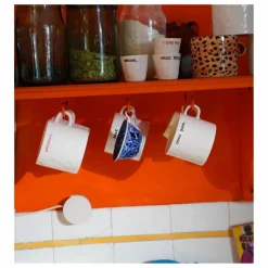 Anna + Nina Mug Drama Queen |