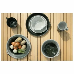 Kinto Mug en émail Foris | Vert forêt Online