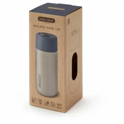 Discount Black + Blum Mug isotherme | Slate