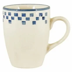 Best Strömshaga Mug Marion | Bleu