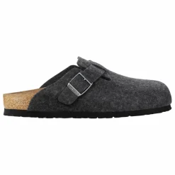 Homme BIRKENSTOCK Mules Boston Chaussant Normal |