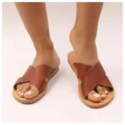 Femme Théluto Sandales, Espadrilles|Mules Gaelle |