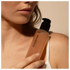 Femme Holidermie Soins Du Visage|Émulsion-en-gel nettoyante - 98 ml