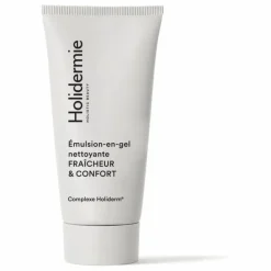 Femme Holidermie Émulsion-en-gel nettoyante - 25 ml