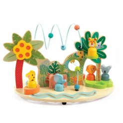 Djeco Multi Big Multicolore Outlet