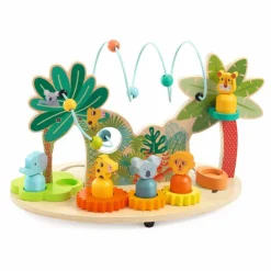 Djeco Multi Big Multicolore Outlet